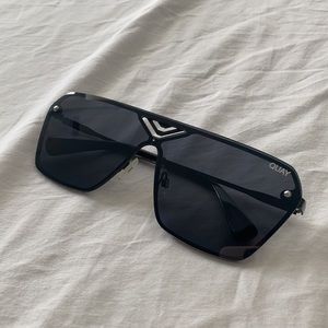 QUAY sunglasses